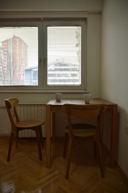 Apartment Kapishtec Skopje Værelse billede